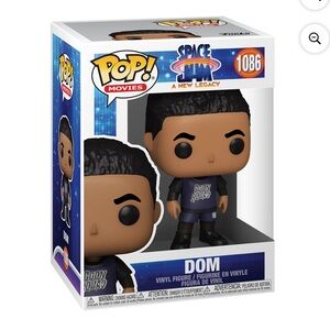 New In Box-Funko-Dom/Goon Squad